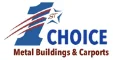 1st Choice Metal Buildings