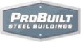 Probuilt Steel Buildings