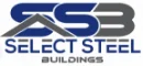 Select Steel Buildings